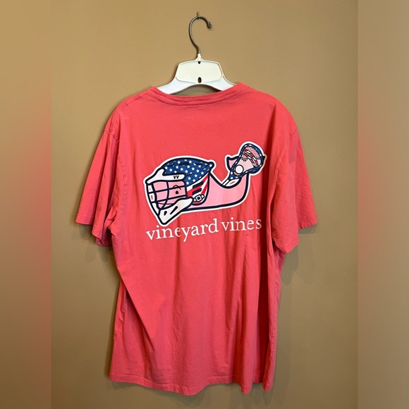 Vineyard Vines Men’s T-shirts - Picture 8 of 8